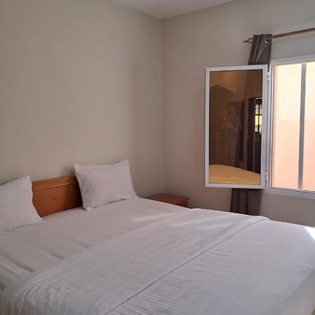 Alshumukh Guesthouse Al Ghalilah Экстерьер фото