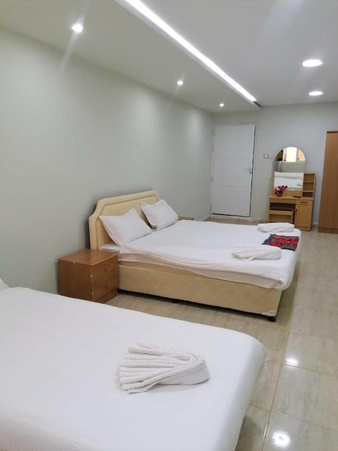 Alshumukh Guesthouse Al Ghalilah Экстерьер фото
