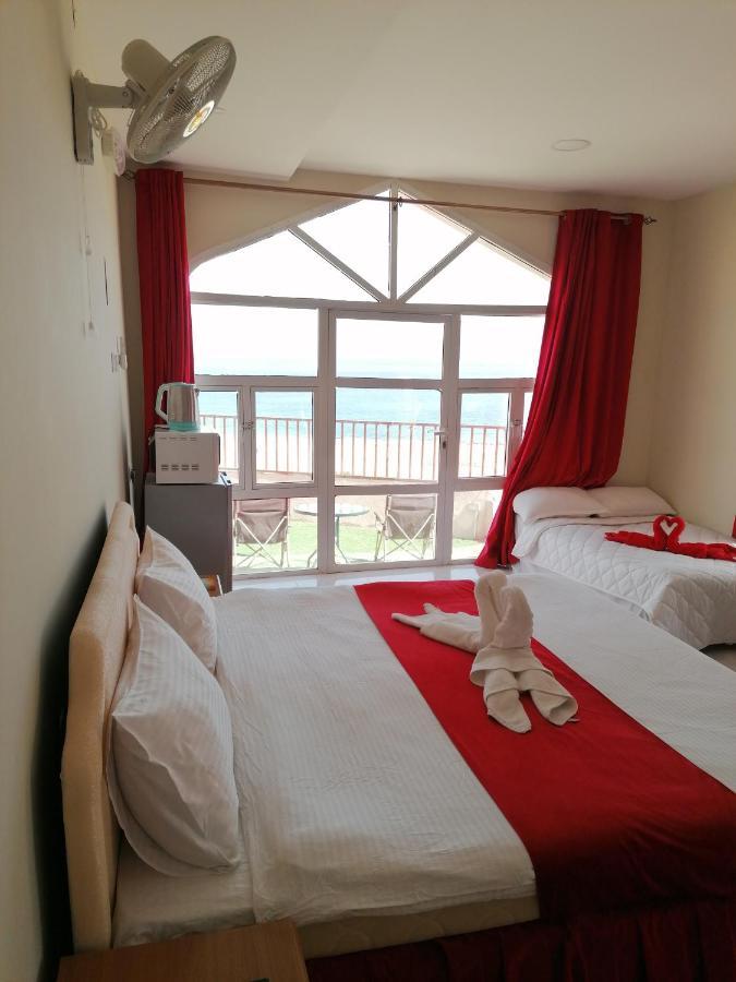 Alshumukh Guesthouse Al Ghalilah Экстерьер фото