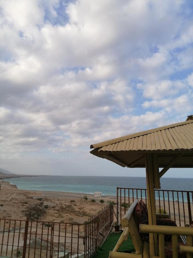 Alshumukh Guesthouse Al Ghalilah Экстерьер фото