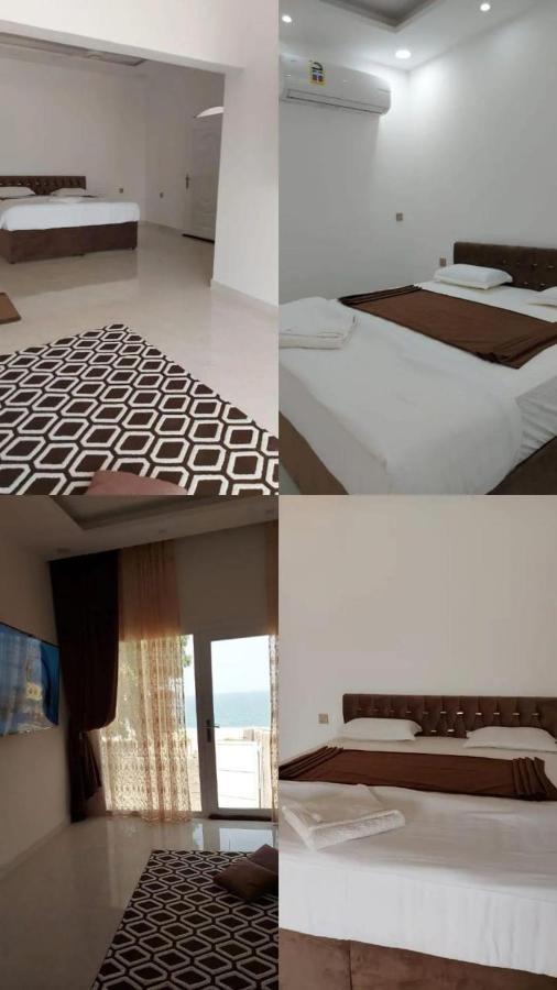 Alshumukh Guesthouse Al Ghalilah Номер фото