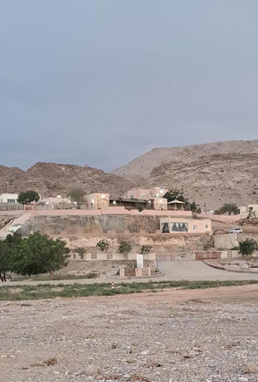 Alshumukh Guesthouse Al Ghalilah Экстерьер фото