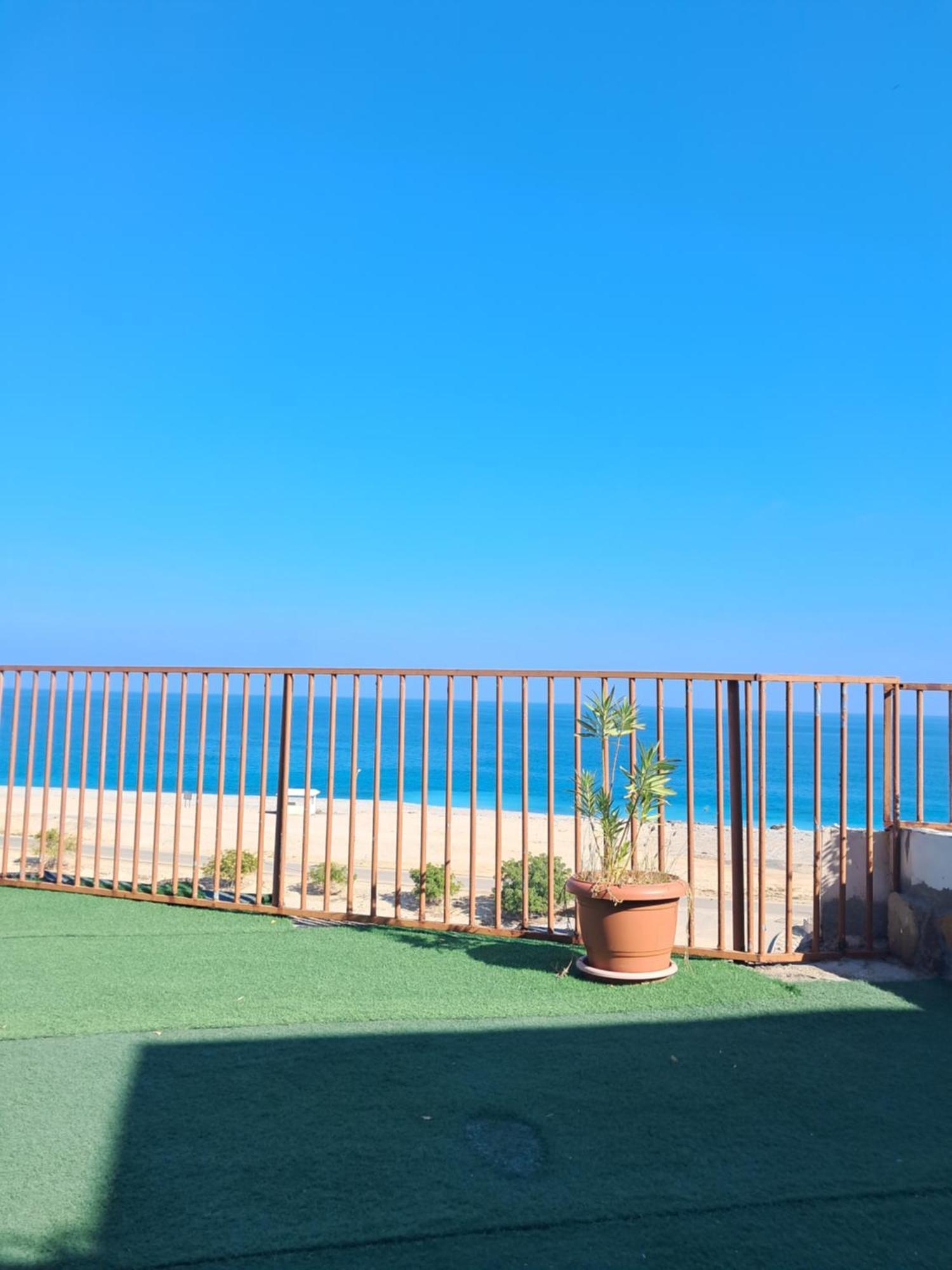 Alshumukh Guesthouse Al Ghalilah Экстерьер фото
