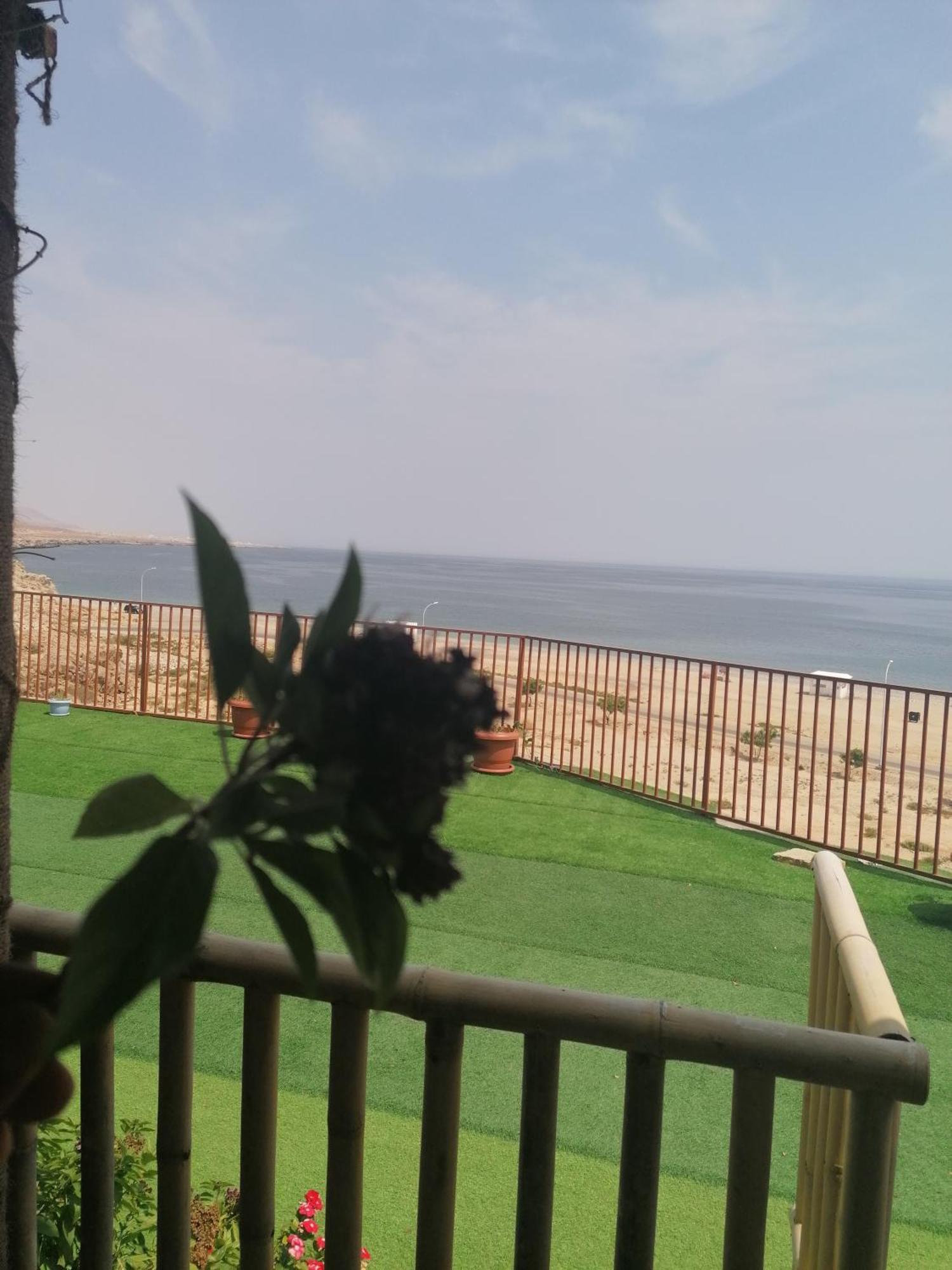 Alshumukh Guesthouse Al Ghalilah Экстерьер фото