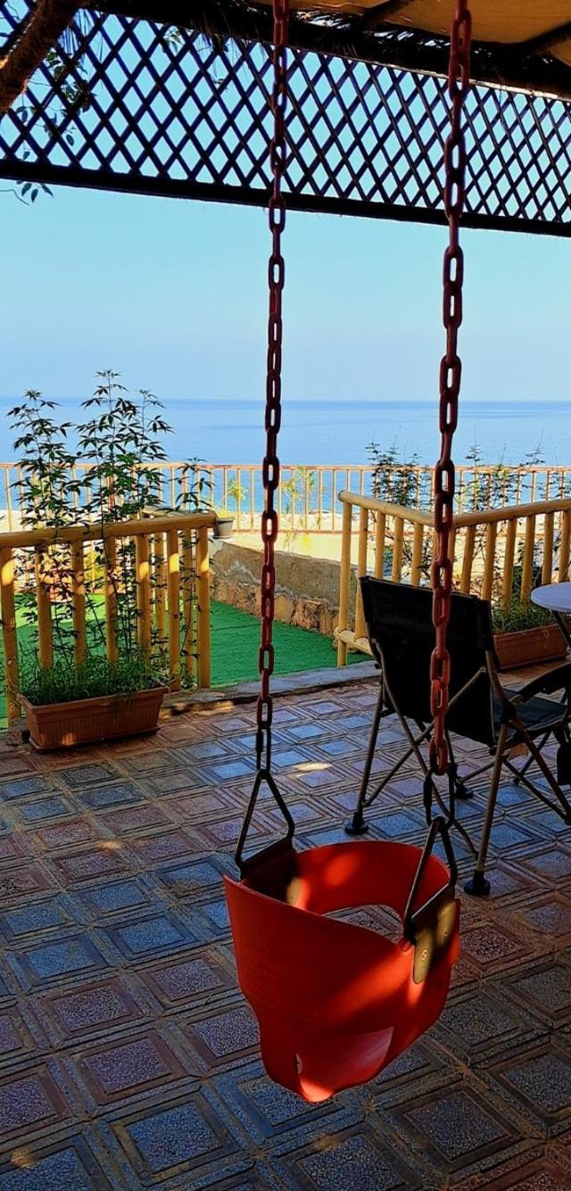 Alshumukh Guesthouse Al Ghalilah Экстерьер фото
