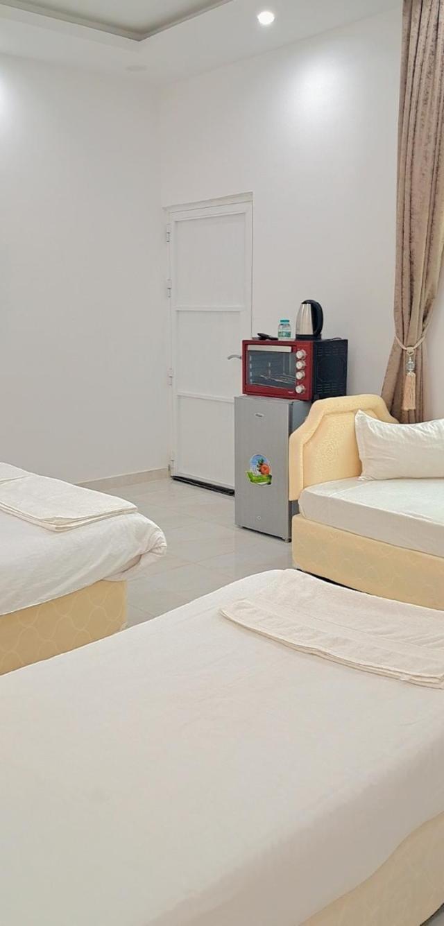 Alshumukh Guesthouse Al Ghalilah Номер фото