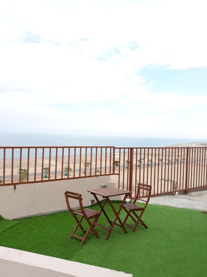 Alshumukh Guesthouse Al Ghalilah Экстерьер фото